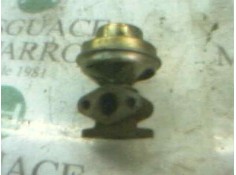 Recambio de valvula egr para nissan almera (n16/e) 1.5 dci turbodiesel cat referencia OEM IAM   