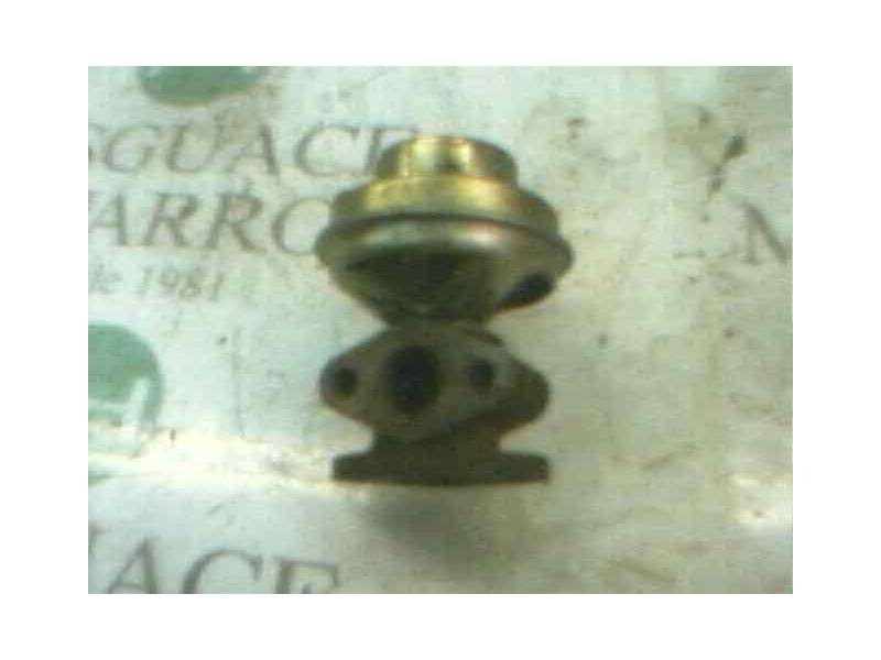 Recambio de valvula egr para nissan almera (n16/e) 1.5 dci turbodiesel cat referencia OEM IAM   