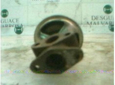 Recambio de valvula egr para nissan almera (n16/e) 1.5 dci turbodiesel cat referencia OEM IAM    2