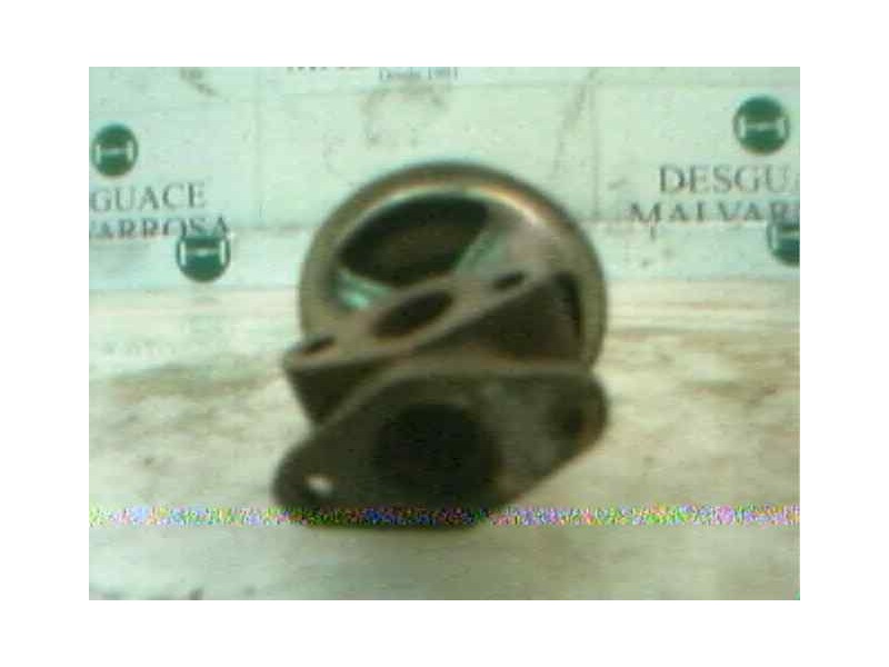 Recambio de valvula egr para nissan almera (n16/e) 1.5 dci turbodiesel cat referencia OEM IAM   