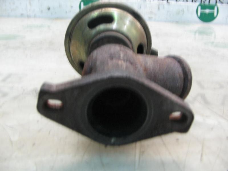 Recambio de valvula egr para citroën xsara berlina 2.0 hdi exclusive (80kw) referencia OEM IAM   