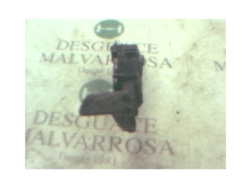 Recambio de potenciometro pedal para seat cordoba berlina (6l2) signo/a referencia OEM IAM   