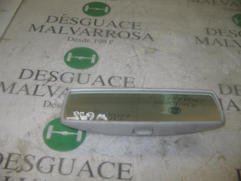 Recambio de espejo interior para seat altea (5p1) stylance / style referencia OEM IAM   
