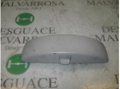 Recambio de espejo interior para seat altea (5p1) stylance / style referencia OEM IAM    2