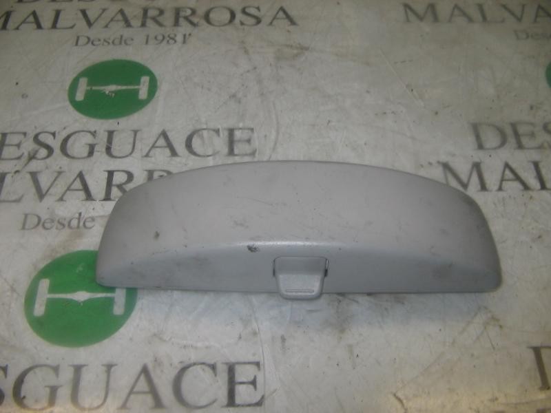 Recambio de espejo interior para seat altea (5p1) stylance / style referencia OEM IAM   