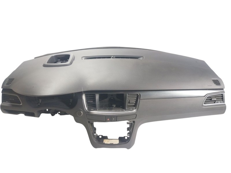 Recambio de salpicadero para peugeot 508 i (8d_) 1.6 bluehdi 120 referencia OEM IAM 8247CJ  9803128780