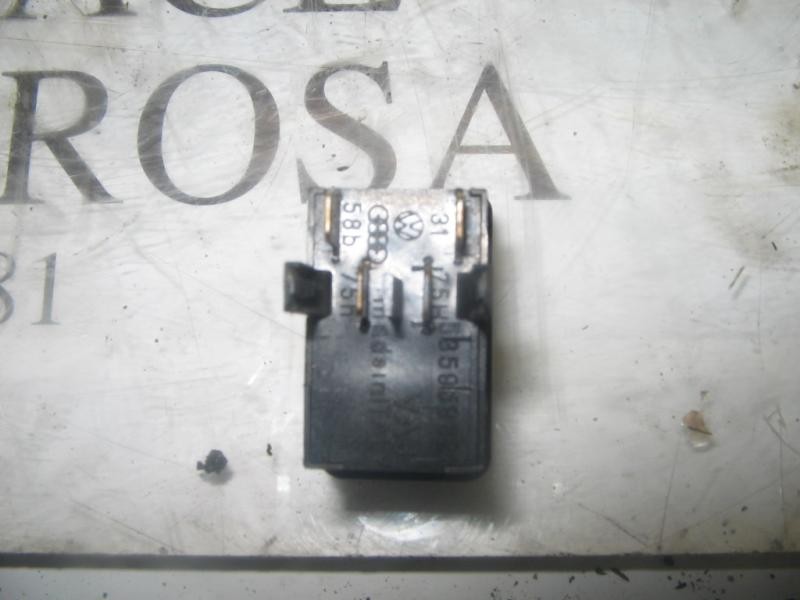 Recambio de modulo electronico para volkswagen passat berlina (312) referencia OEM IAM   