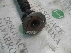 Recambio de transmision central para opel frontera a básico referencia OEM IAM    2