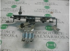 Recambio de articulacion limpia trasero para opel frontera a básico referencia OEM IAM   