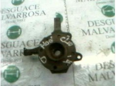 Recambio de mangueta delantera derecha para renault clio ii fase i (b/cbo) 1.4 referencia OEM IAM   