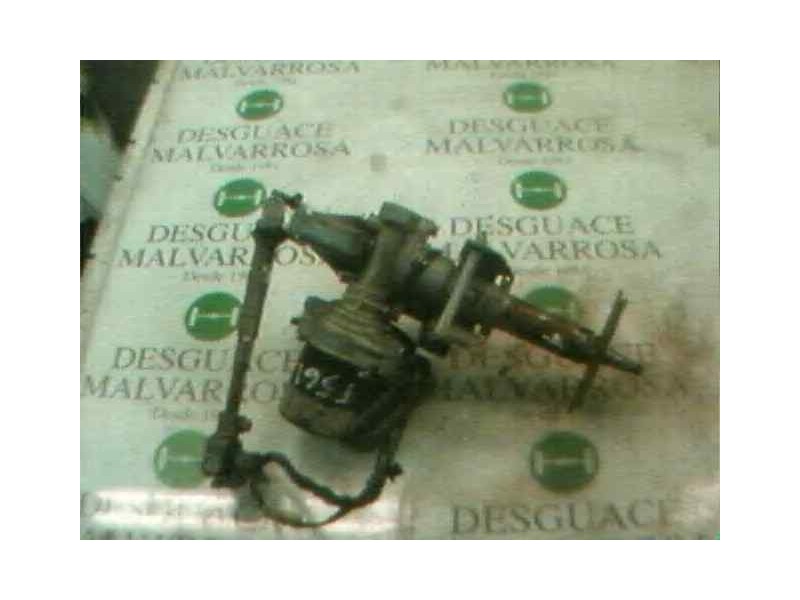 Recambio de columna direccion para toyota yaris (ncp1/nlp1/scp1) 1.0 cat referencia OEM IAM   