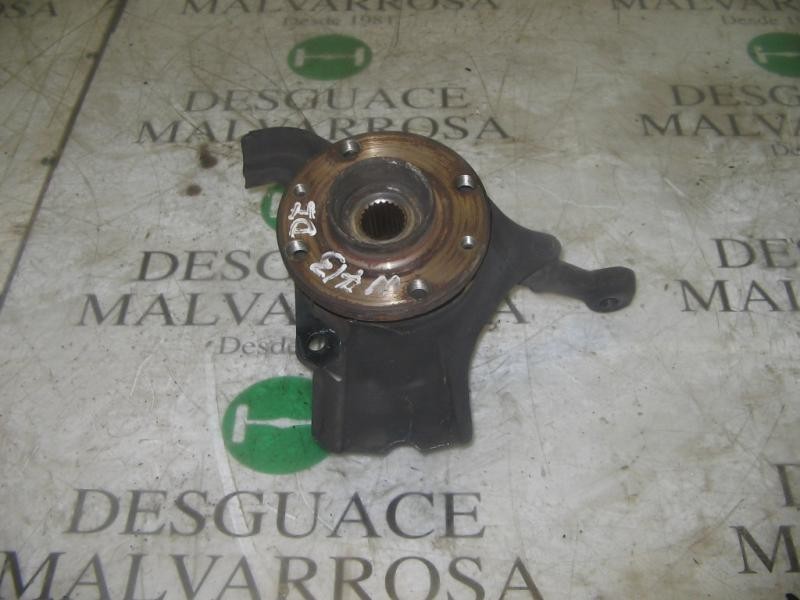 Recambio de mangueta delantera izquierda para fiat tempra berlina (159) referencia OEM IAM   