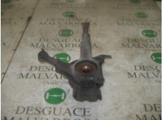 Recambio de mangueta delantera izquierda para fiat tempra berlina (159) referencia OEM IAM    2