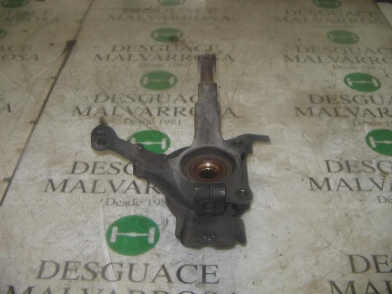 Recambio de mangueta delantera izquierda para fiat tempra berlina (159) referencia OEM IAM   