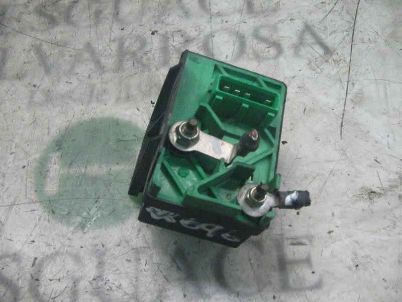 Recambio de caja precalentamiento para peugeot 807 sv referencia OEM IAM   