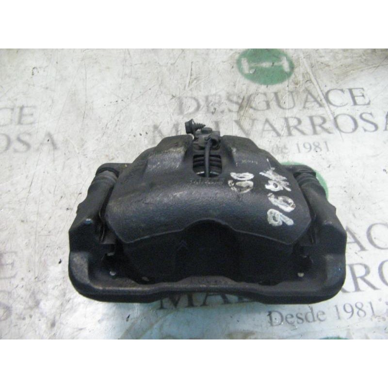 Recambio de pinza freno delantera derecha para peugeot 807 sv referencia OEM IAM   