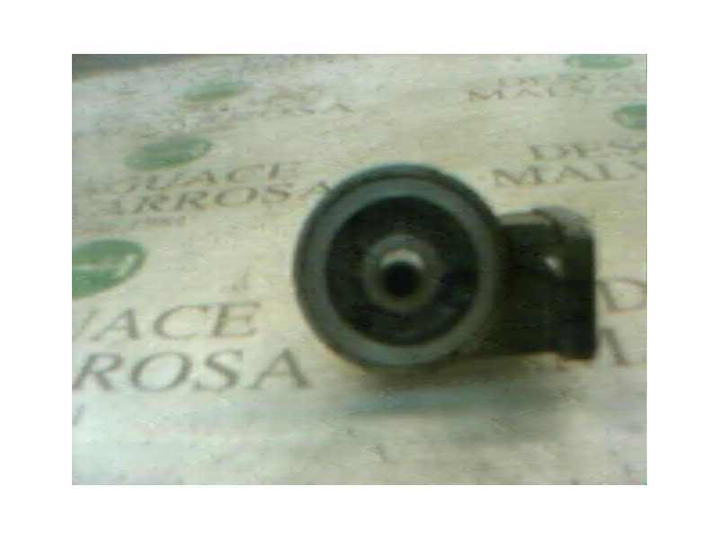 Recambio de soporte filtro aceite para seat toledo (1l) 1.8 cat (abs. adz) referencia OEM IAM   