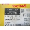 Recambio de modulo electronico para lexus is200 (ds2/is2) 2.2 d-cat referencia OEM IAM 8999053030 8999053030 2325003580