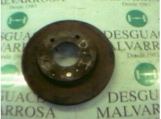 Recambio de disco freno delantero para ford probe 2.5 v6 24v cat referencia OEM IAM   