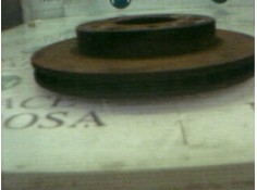 Recambio de disco freno delantero para ford probe 2.5 v6 24v cat referencia OEM IAM    2