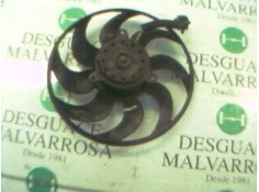 Recambio de electroventilador para ford probe 2.5 v6 24v cat referencia OEM IAM    2