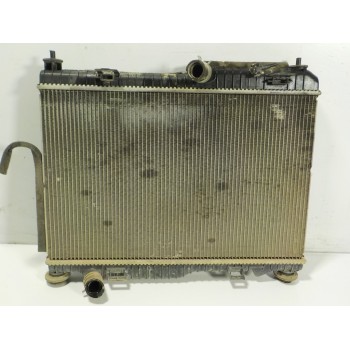 RADIADOR AGUA 1772863 8V518005DG 