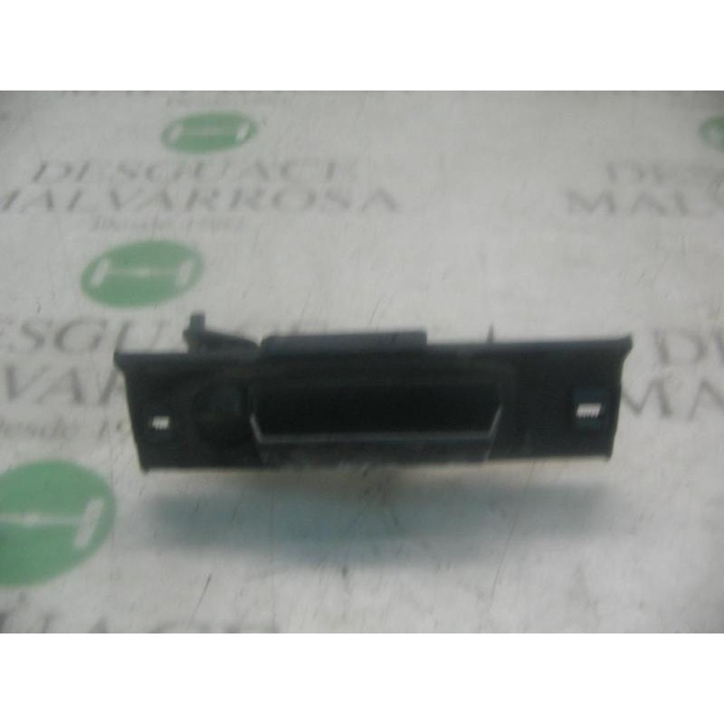 Recambio de maneta porton para peugeot 206 berlina xt referencia OEM IAM   