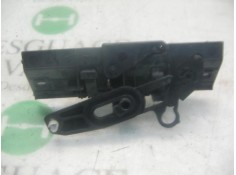 Recambio de maneta porton para peugeot 206 berlina xt referencia OEM IAM    2