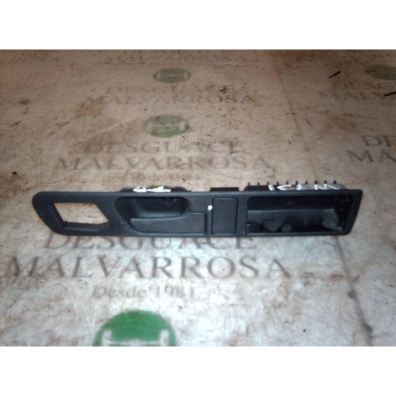 Recambio de maneta interior trasera derecha para bmw serie 5 berlina (e34) 524td referencia OEM IAM 51228137388  