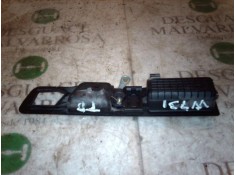 Recambio de maneta interior trasera derecha para bmw serie 5 berlina (e34) 524td referencia OEM IAM 51228137388   2