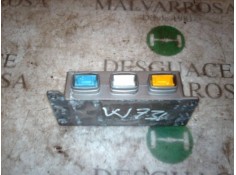 Recambio de modulo electronico para bmw serie 5 berlina (e34) 524td referencia OEM IAM  657778353598  2