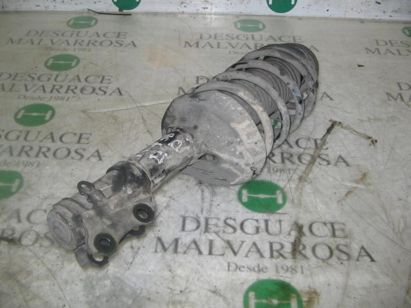 Recambio de amortiguador delantero derecho para volkswagen polo berlina (6n1) 1.05 referencia OEM IAM   