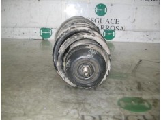 Recambio de amortiguador delantero derecho para volkswagen polo berlina (6n1) 1.05 referencia OEM IAM    2