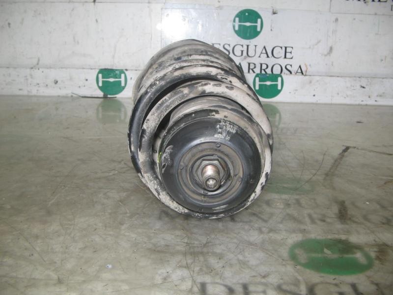 Recambio de amortiguador delantero derecho para volkswagen polo berlina (6n1) 1.05 referencia OEM IAM   