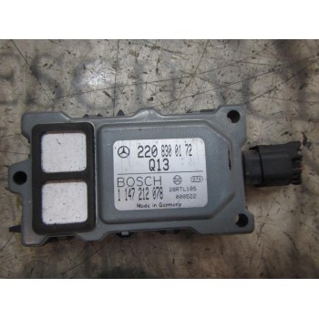 MODULO ELECTRONICO A2208300172 A2208300172 1147212078