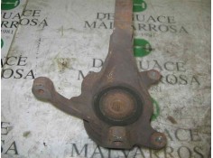 Recambio de mangueta delantera izquierda para renault laguna (b56) referencia OEM IAM    2