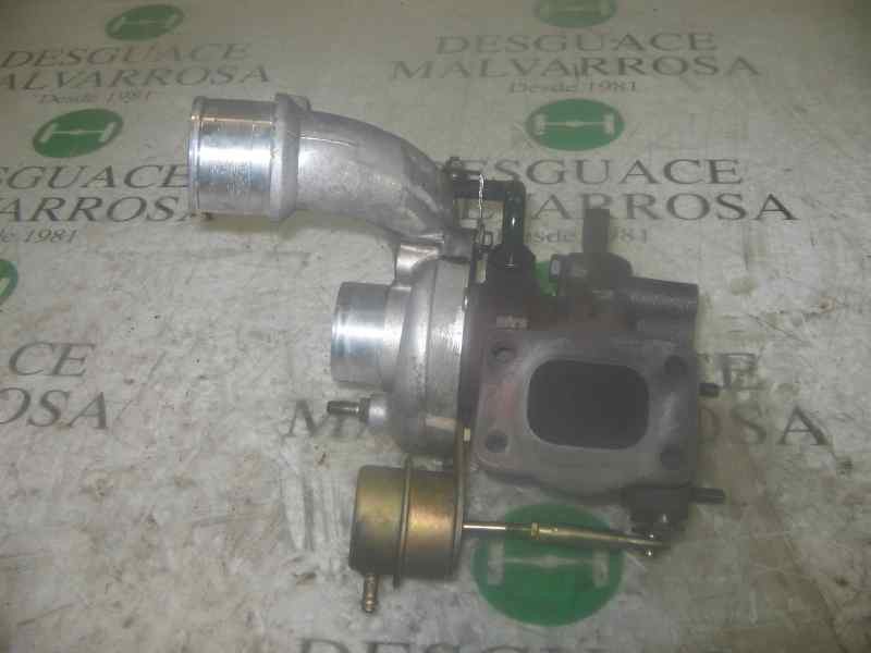 Recambio de depresor freno / bomba vacio para renault 19 (b/c/l53) referencia OEM IAM   