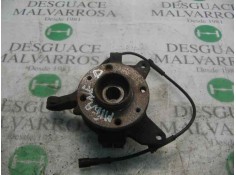 Recambio de mangueta delantera derecha para renault megane i berlina hatchback (ba0) 1.6 referencia OEM IAM   