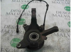 Recambio de mangueta delantera derecha para renault megane i berlina hatchback (ba0) 1.6 referencia OEM IAM    2