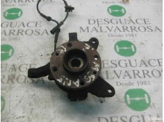 Recambio de mangueta delantera derecha para renault megane i berlina hatchback (ba0) 1.6 referencia OEM IAM   