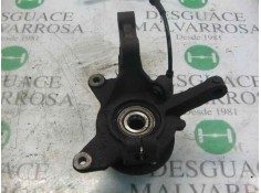 Recambio de mangueta delantera derecha para renault megane i berlina hatchback (ba0) 1.6 referencia OEM IAM    2