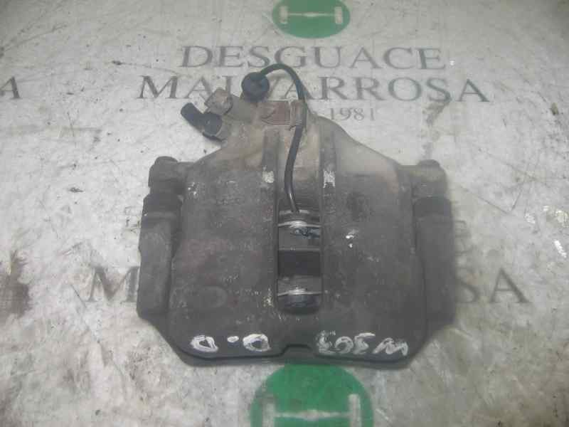 Recambio de pinza freno delantera derecha para audi 100 berlina (443) referencia OEM IAM   