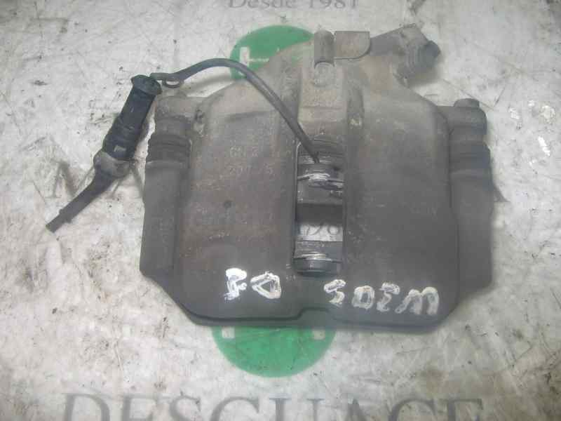 Recambio de pinza freno delantera izquierda para audi 100 berlina (443) referencia OEM IAM   