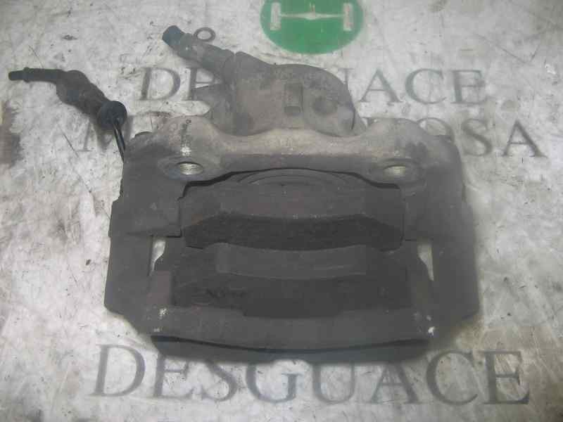 Recambio de pinza freno delantera izquierda para audi 100 berlina (443) referencia OEM IAM   