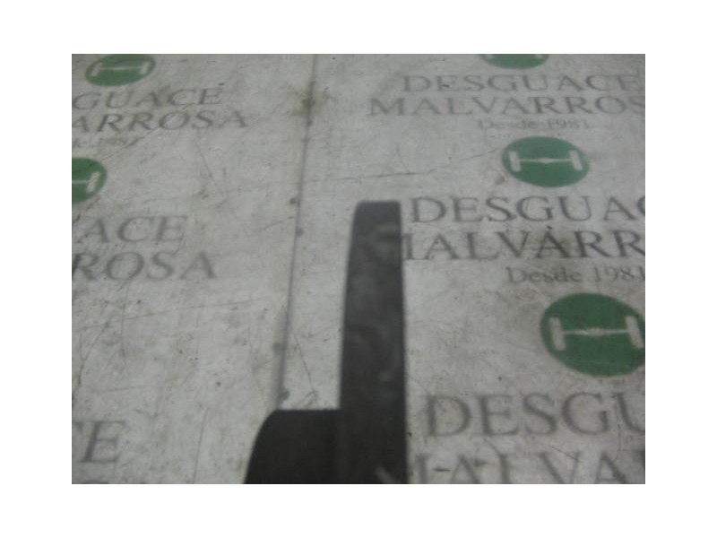 Recambio de disco freno delantero para fiat brava (182) 1.4 12v cat referencia OEM IAM   