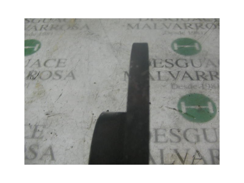 Recambio de disco freno delantero para fiat brava (182) 1.4 12v cat referencia OEM IAM   