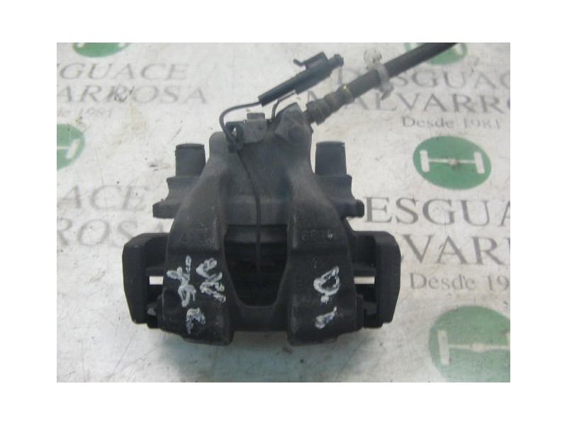 Recambio de pinza freno delantera izquierda para fiat brava (182) 1.4 12v cat referencia OEM IAM   