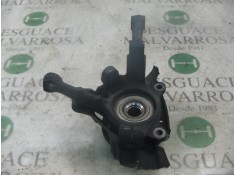 Recambio de mangueta delantera izquierda para fiat brava (182) 1.4 12v cat referencia OEM IAM    2
