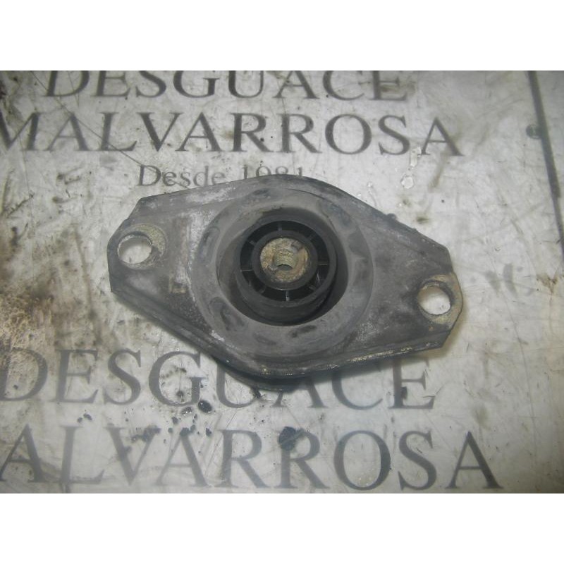 Recambio de soporte motor delantero para fiat tempra berlina (159) 1.9 turbodiesel referencia OEM IAM   