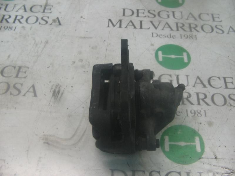 Recambio de pinza freno delantera derecha para fiat tempra berlina (159) 1.9 turbodiesel referencia OEM IAM   